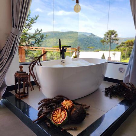 Altitude Maxima - Cabanas De Altitude ウルビシ エクステリア 写真